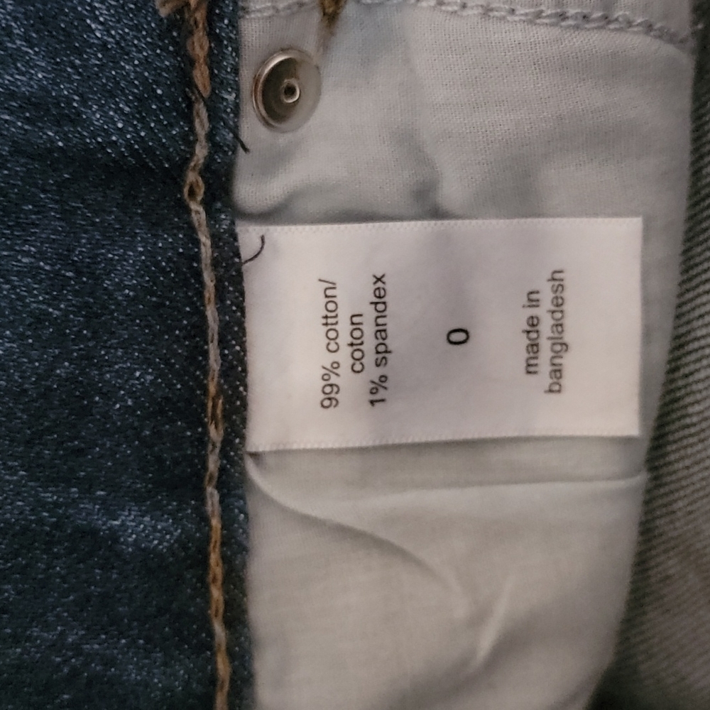 Maurice's Vintage Denim Skirt - Picture 6 of 7